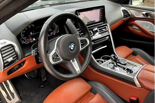 2024 BMW 840 i xDrive