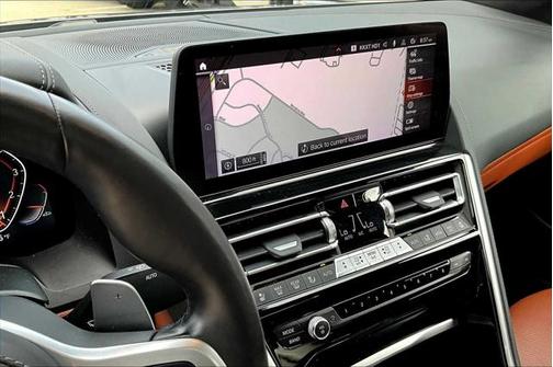 2024 BMW 840 i xDrive