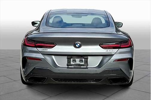 2024 BMW 840 i xDrive