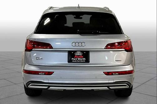 2021 Audi Q5 45 Premium Plus