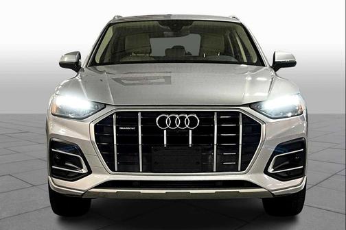 2021 Audi Q5 45 Premium Plus