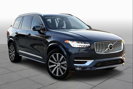 2024 Volvo XC90 B5 Core Bright Theme