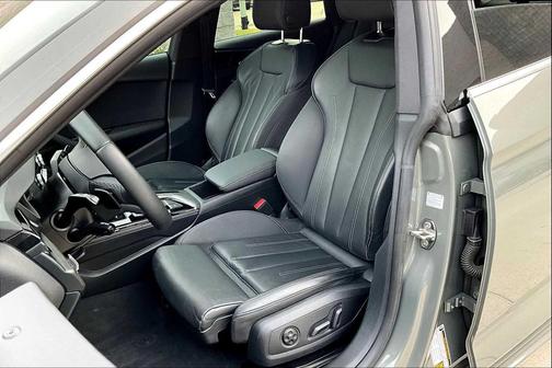 2023 Audi A5 Sportback 45 S Line Premium Plus