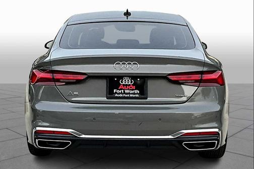 2023 Audi A5 Sportback 45 S Line Premium Plus
