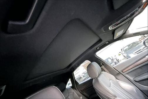 2022 Audi Q5 45 S line Prestige