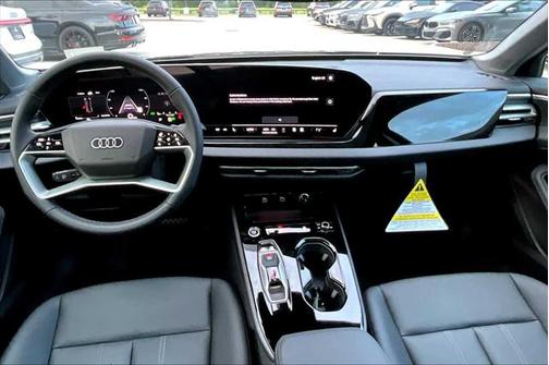 2025 Audi A5 Premium