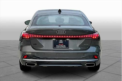 2025 Audi A5 Premium