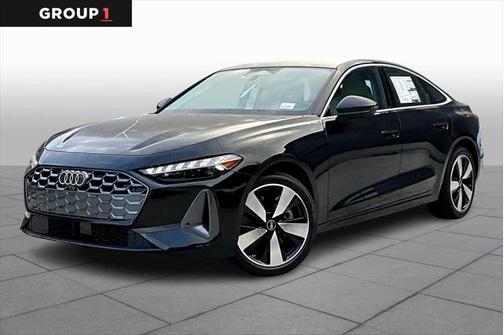 2025 Audi A5 Premium Plus