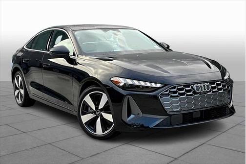 2025 Audi A5 Premium Plus