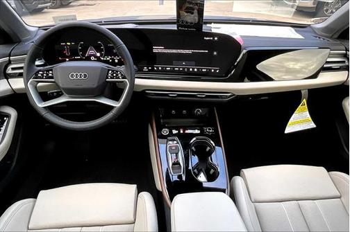 2025 Audi A5 Premium Plus
