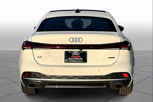 2025 Audi A5 Premium Plus