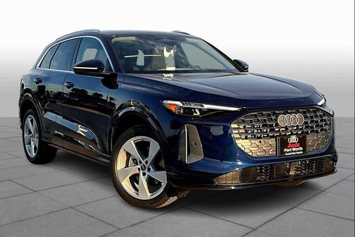 2025 Audi Q5 Premium Plus TFSI quattro S tronic