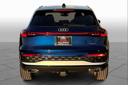 2025 Audi Q5 Premium Plus TFSI quattro S tronic