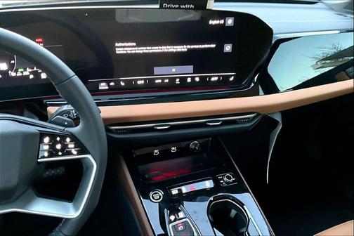 2025 Audi A5 Premium TFSI quattro S tronic