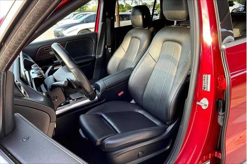 2021 Mercedes-Benz GLA 250 Base 4MATIC