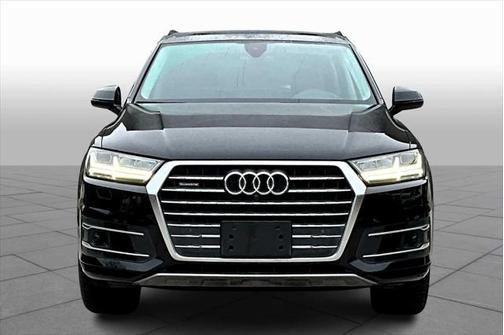 2019 Audi Q7 55 Prestige