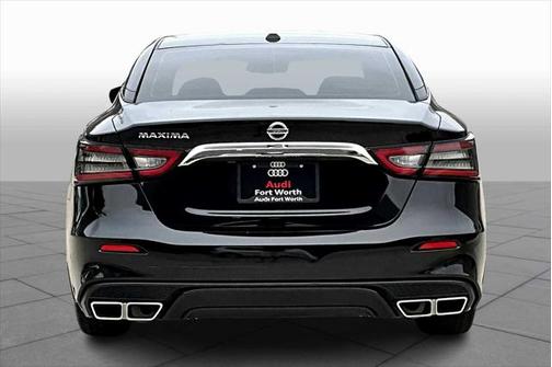 2019 Nissan Maxima 3.5 S
