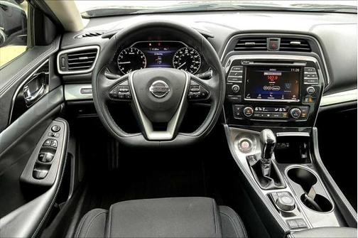 2019 Nissan Maxima 3.5 S