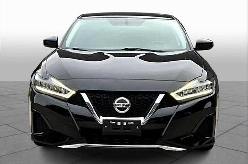 2019 Nissan Maxima 3.5 S