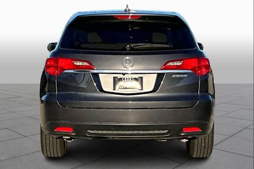 2013 Acura RDX Technology