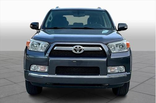 2012 Toyota 4Runner Limited