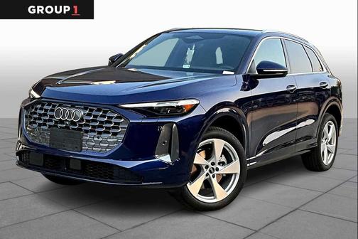 2025 Audi Q5 Premium Plus TFSI quattro S tronic