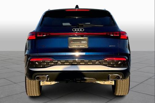 2025 Audi Q5 Premium Plus TFSI quattro S tronic