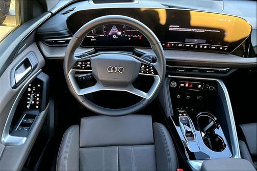 2025 Audi Q5 Premium Plus TFSI quattro S tronic