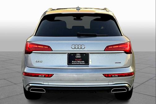2023 Audi Q5 45 S line Premium