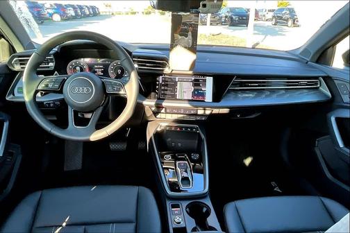 2026 Audi A3 Premium