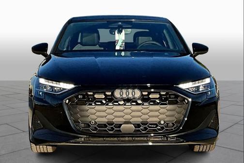 2026 Audi A3 Premium