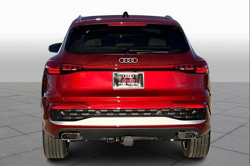 2025 Audi Q5 Premium Plus TFSI quattro S tronic
