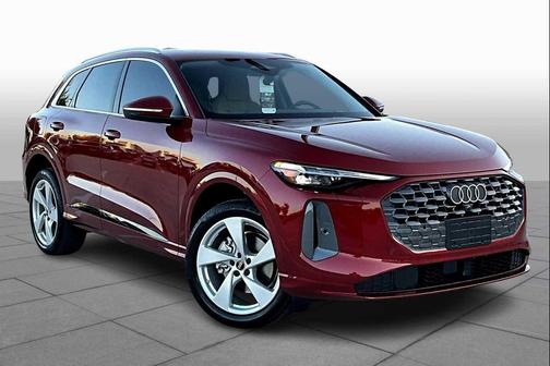 2025 Audi Q5 Premium Plus