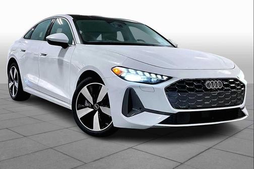 2025 Audi A5 Premium Plus TFSI quattro S tronic