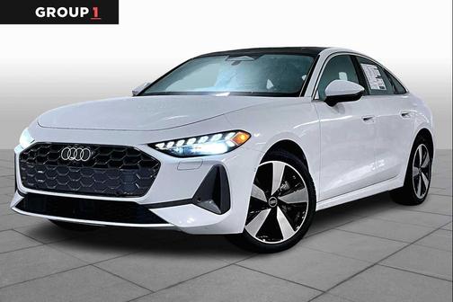 2025 Audi A5 Premium Plus TFSI quattro S tronic