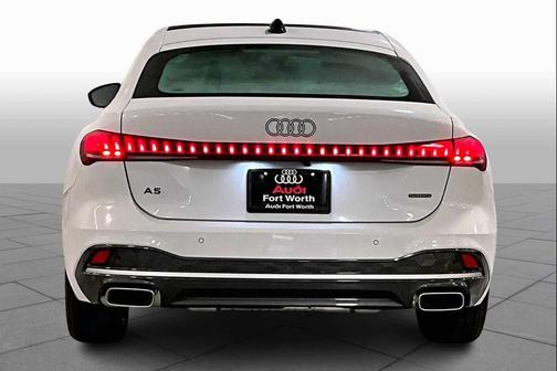 2025 Audi A5 Premium Plus TFSI quattro S tronic