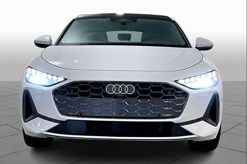 2025 Audi A5 Premium Plus TFSI quattro S tronic