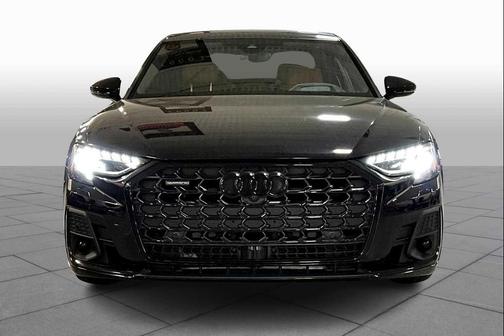 2024 Audi A8 L 55 TFSI quattro Tiptronic