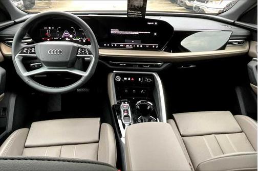 2025 Audi Q5 Premium Plus