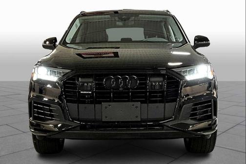 2023 Audi Q7 55 Premium Plus