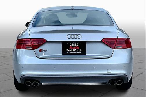 2014 Audi S5 3.0T Premium Plus