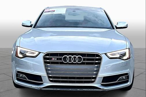 2014 Audi S5 3.0T Premium Plus
