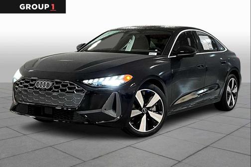 2025 Audi A5 Premium Plus TFSI quattro S tronic