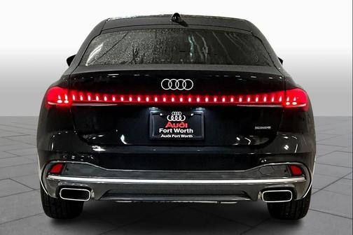 2025 Audi A5 Premium Plus TFSI quattro S tronic