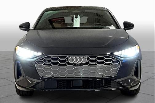2025 Audi A5 Premium Plus TFSI quattro S tronic