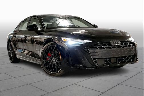 2026 Audi A6 Prestige quattro S tronic