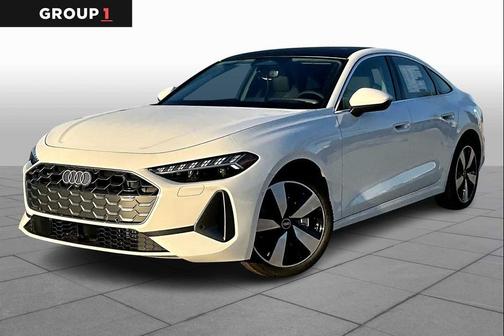 2025 Audi A5 Premium Plus