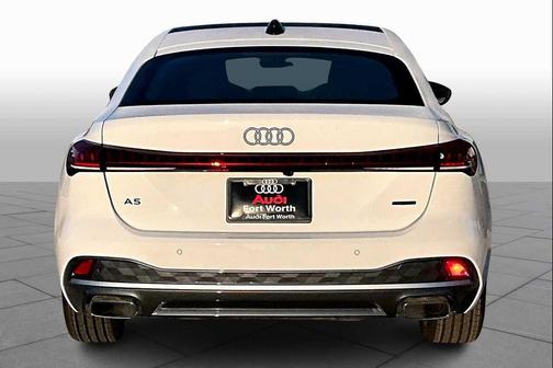 2025 Audi A5 Premium Plus