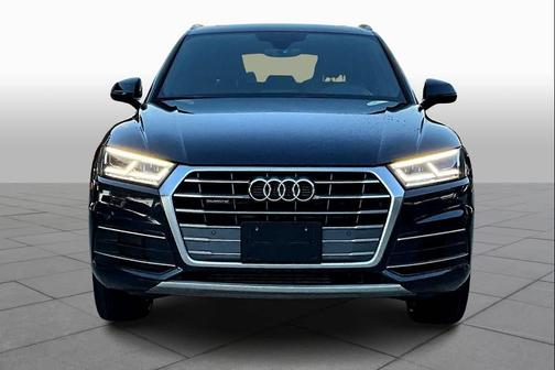 2018 Audi Q5 2.0T Tech Premium