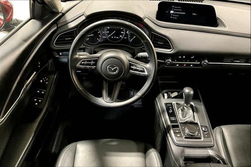 2023 Mazda CX-30 2.5 S Select Package